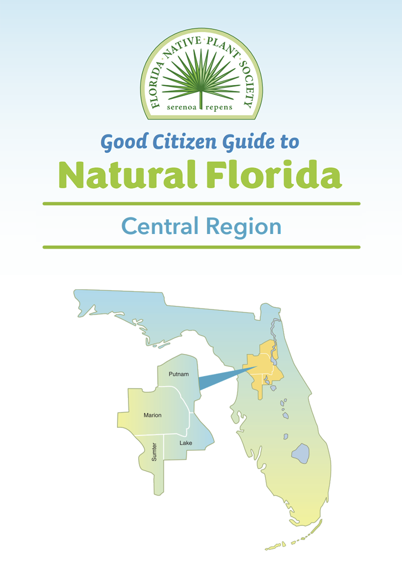 E-Central Florida